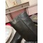 Christian Louboutin Heel 10cm Astrilarge Booty Low boots Calf leather Black 2023