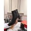 Christian Louboutin 6.5cm Turela Low boots leather CL16 Black 2023