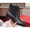 Christian Louboutin 6.5cm Turelastic Low boots leather CL17 Black 2023