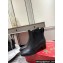 Christian Louboutin 6.5cm Turelastic Low boots leather CL17 Black 2023