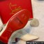 Christian Louboutin 5.5cm Study 55 Low boots leather CL25 Calfskin White 2023