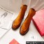 Christian Louboutin Ecritoir Leather Low boots CL32 Suede Brown 2023