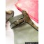 Christian Louboutin Ecritoir Leather Low boots CL33 Suede Green 2023