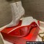 Christian Louboutin Heel 8.5cm/10cm Low boots Calf leather CL03 Lizard Pattern Silver 2023