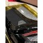 Christian Louboutin Heel 5.5cm Turelastic Low boots Patent leather Black 2023