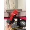 Christian Louboutin Heel 5.5cm Turelastic Low boots Patent leather Black 2023