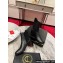 Christian Louboutin Heel 5.5cm Turelastic Low boots Calf leather Black 2023