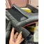 Christian Louboutin Heel 5.5cm Turelastic Low boots Calf leather Black 2023