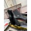 Christian Louboutin Heel 8.5cm Turelastic Low boots Calf leather Black 2023