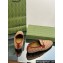 Gucci Men's Jordaan loafer 406994 GG Canvas 2023