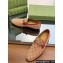 Gucci Men's Jordaan loafer 406994 GG Canvas 2023