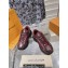 Louis Vuitton LV Discovery Lace Ups Men's Sneakers Red 2023