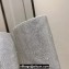 Jimmy Choo Heel 8.5cm Knee-High Boots with Crystals in Suede Silver 2023