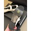 Chanel Lambskin and Patent Calfskin Mary Janes G45280 White/Black 2023
