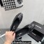 Chanel Printed Calfskin Ballet flats G02819 2023