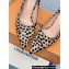 Louis Vuitton Heel 7.5cm Blossom Pumps in Hairy calf leather 2023