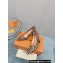 Louis Vuitton Heel 9.5cm Blossom Pumps in Hairy calf leather 2023