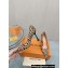 Louis Vuitton Heel 9.5cm Blossom Pumps in Hairy calf leather 2023