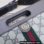 Gucci Ophidia belt bag 704196 GG Canvas 2024