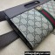 Gucci Ophidia belt bag 704196 GG Canvas 2024