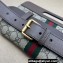 Gucci Ophidia belt bag 704196 GG Canvas 2024
