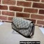 Gucci Ophidia mini bag 764961 GG Canvas Beige 2024
