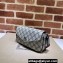 Gucci Ophidia mini bag 764961 GG Canvas Beige/Blue 2024