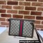 Gucci Ophidia GG pouch bag 760243 Beige 2024