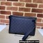 Gucci Ophidia GG pouch bag 760243 Blue 2024