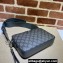 Gucci Ophidia GG crossbody bag 699439 Gray 2024