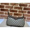 Gucci Ophidia GG small handbag 735145 Beige 2024