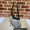 Gucci Ophidia GG small handbag 735145 Beige/Blue 2024