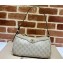 Gucci Ophidia GG small handbag 735145 Beige/Oatmeal 2024