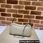 Gucci Ophidia GG small handbag 735145 Beige/Oatmeal 2024