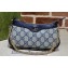 Gucci Ophidia GG Mini Bag 764960 Beige/Blue 2024