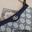 Gucci Ophidia GG Mini Bag 764960 Beige/Blue 2024