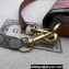 Gucci GG Supreme Web top handle mini bag 723762 Multicolour 2024