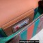 Gucci GG Supreme Web top handle mini bag 723762 Multicolour 2024
