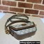 Gucci GG Supreme top handle mini bag 723762 Beige 2024
