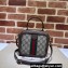 Gucci Ophidia GG mini top handle bag 772157 Beige 2024