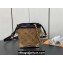Louis Vuitton Monogram Reverse Canvas LV Charms Noe Purse Bag M82885 2023