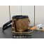 Louis Vuitton Monogram Reverse Canvas LV Charms Noe Purse Bag M82885 2023
