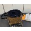 Louis Vuitton Monogram Reverse Canvas LV Charms Noe Purse Bag M82885 2023