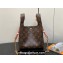 Louis Vuitton Monogram Canvas Atlantis BB Bag M46816 2023