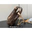 Louis Vuitton Monogram Canvas Atlantis BB Bag M46816 2023