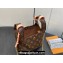 Louis Vuitton Monogram Canvas Atlantis BB Bag M46816 2023