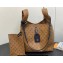 Louis Vuitton Monogram Reverse Canvas Atlantis GM Bag M46821 2023