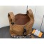Louis Vuitton Monogram Reverse Canvas Atlantis GM Bag M46821 2023