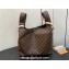 Louis Vuitton Monogram Canvas Atlantis GM Bag M46817 2023
