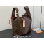 Louis Vuitton Monogram Canvas Atlantis GM Bag M46817 2023